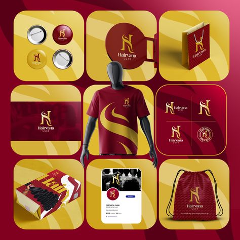 Branding Integral de Tienda