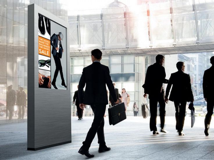 Historia y Evolución de la Publicidad Exterior